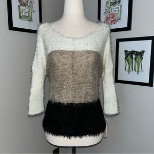 Nordstroms GB Fuzzy Sweater